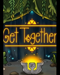 Buy Get Together: A Coop Adventure (PC) CD Key and Compare Prices