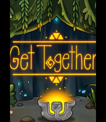 Buy Get Together: A Coop Adventure (PC) CD Key and Compare Prices 