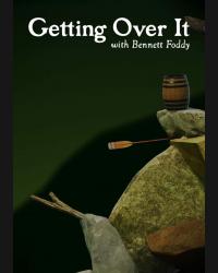 Buy Getting Over It with Bennett Foddy CD Key and Compare Prices