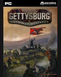 Buy Gettysburg: Armored Warfare CD Key and Compare Prices
