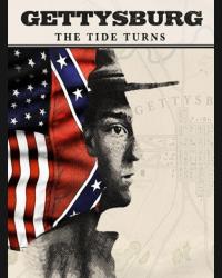 Buy Gettysburg: the Tide Turns (PC) CD Key and Compare Prices
