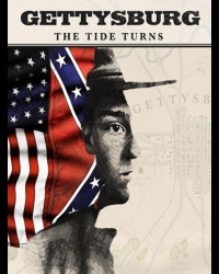 Buy Gettysburg: the Tide Turns (PC) CD Key and Compare Prices