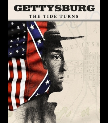 Buy Gettysburg: the Tide Turns (PC) CD Key and Compare Prices 