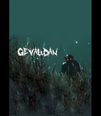 Buy Gevaudan CD Key and Compare Prices 