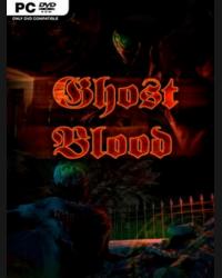 Buy Ghost Blood (PC) CD Key and Compare Prices