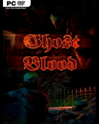 Buy Ghost Blood (PC) CD Key and Compare Prices