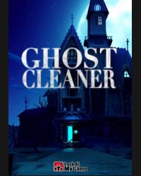 Buy Ghost Cleaner CD Key and Compare Prices