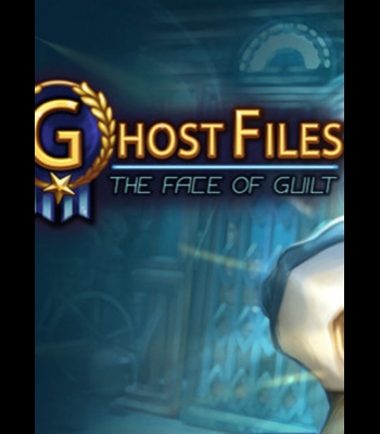 Buy Ghost Files: The Face of Guilt (PC) CD Key and Compare Prices 