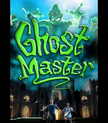 Buy Ghost Master CD Key and Compare Prices 