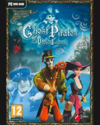 Buy Ghost Pirates of Vooju Island (PC) CD Key and Compare Prices