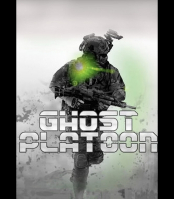 Buy Ghost Platoon (PC) CD Key and Compare Prices 
