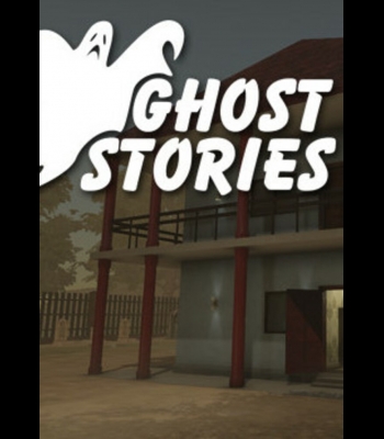 Buy Ghost Stories 2 CD Key and Compare Prices 