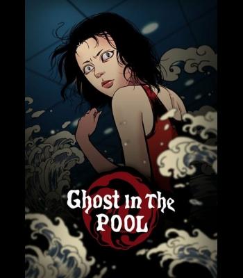 Buy Ghost in the Pool CD Key and Compare Prices 