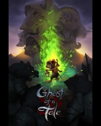 Buy Ghost of a Tale CD Key and Compare Prices