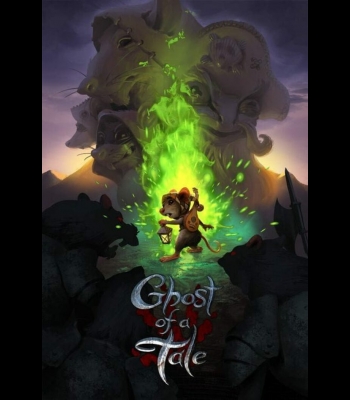 Buy Ghost of a Tale CD Key and Compare Prices 