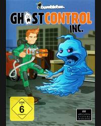 Buy GhostControl Inc. (PC) CD Key and Compare Prices