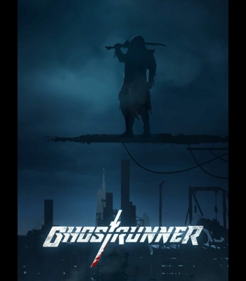 Buy Ghostrunner CD Key and Compare Prices 