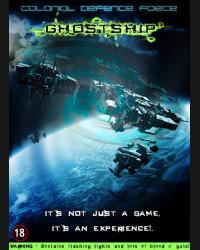 Buy Ghostship Aftermath (PC) CD Key and Compare Prices