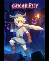 Buy Ghoulboy - Dark Sword of Goblin (PC) CD Key and Compare Prices