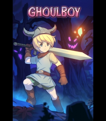 Buy Ghoulboy - Dark Sword of Goblin (PC) CD Key and Compare Prices 