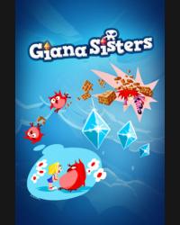 Buy Giana Sisters 2D CD Key and Compare Prices