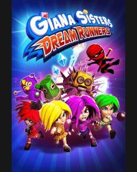 Buy Giana Sisters: Dream Runners (PC) CD Key and Compare Prices