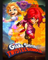 Buy Giana Sisters: Twisted Bundle CD Key and Compare Prices