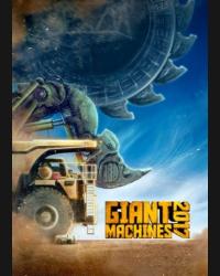 Buy Giant Machines 2017 CD Key and Compare Prices