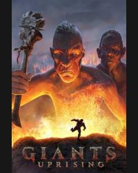 Buy Giants Uprising (PC) CD Key and Compare Prices