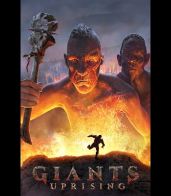 Buy Giants Uprising (PC) CD Key and Compare Prices 