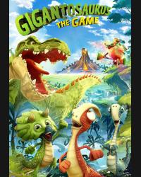 Buy Gigantosaurus The Game CD Key and Compare Prices