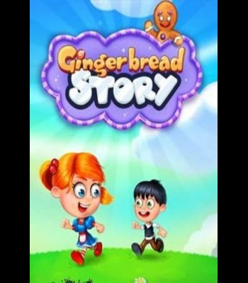 Buy Gingerbread Story CD Key and Compare Prices 