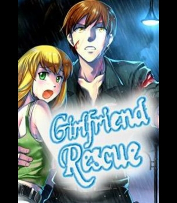 Buy Girlfriend Rescue CD Key and Compare Prices 