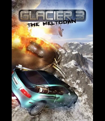 Buy Glacier 3: The Meltdown CD Key and Compare Prices 