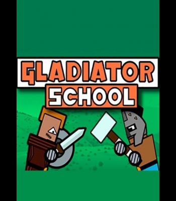Buy Gladiator School CD Key and Compare Prices 