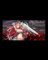 Buy Gladiator Trainer CD Key and Compare Prices