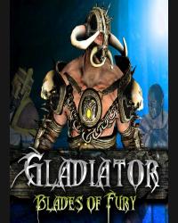 Buy Gladiator: Blades of Fury CD Key and Compare Prices