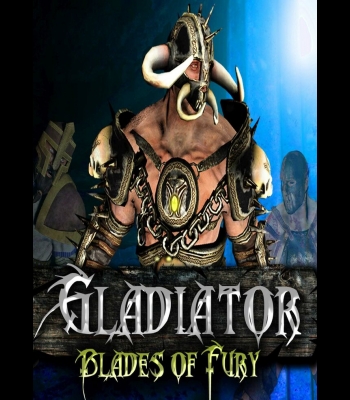 Buy Gladiator: Blades of Fury CD Key and Compare Prices 