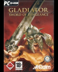 Buy Gladiator: Sword of Vengeance (PC) CD Key and Compare Prices