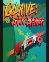Buy Glaive: Brick Breaker CD Key and Compare Prices