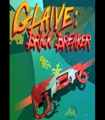 Buy Glaive: Brick Breaker CD Key and Compare Prices 