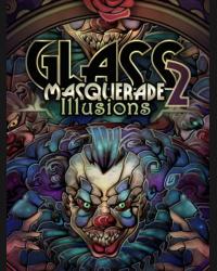 Buy Glass Masquerade 2: Illusions CD Key and Compare Prices