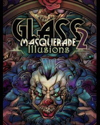 Buy Glass Masquerade 2: Illusions CD Key and Compare Prices