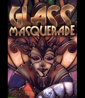 Buy Glass Masquerade CD Key and Compare Prices 