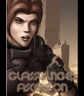 Buy Glasswinged Ascension (PC) CD Key and Compare Prices 