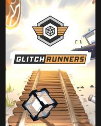 Buy Glitchrunners CD Key and Compare Prices