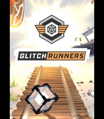 Buy Glitchrunners CD Key and Compare Prices 
