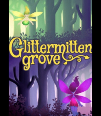 Buy Glittermitten Grove CD Key and Compare Prices 