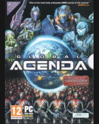 Buy Global Agenda (PC) CD Key and Compare Prices