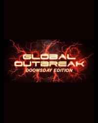 Buy Global Outbreak: Doomsday Edition (PC) CD Key and Compare Prices